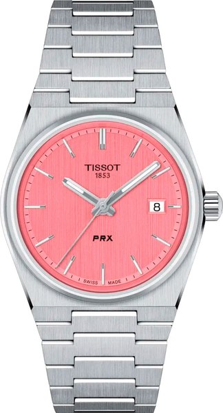 Часы наручные женские Tissot T137.210.11.331.00