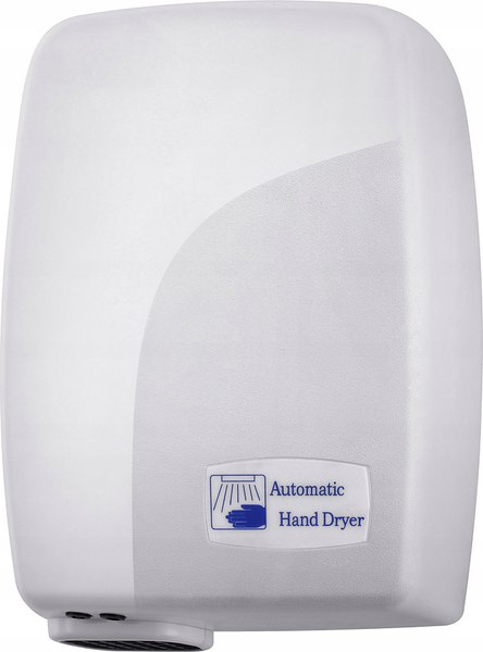 Сушилка для рук Hurakan HKN-AHD1200