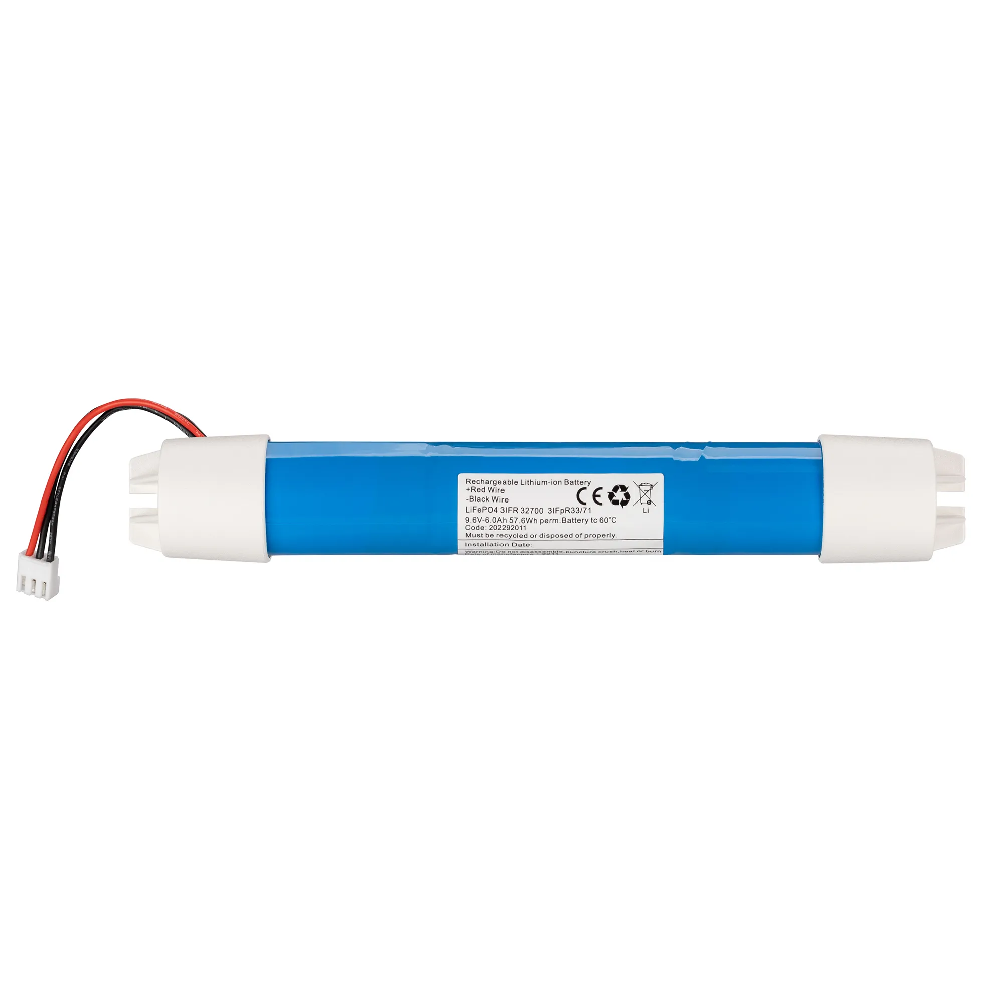 Блок аварийного питания для светильника Arlight ARJ-EMG-50-40W-1H-LiFePO4 / 038363 — фото 2