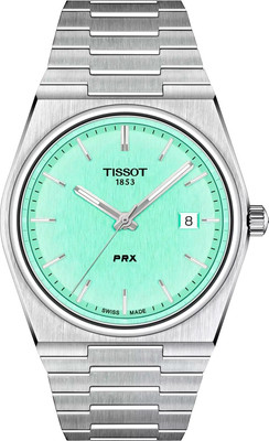 Часы наручные мужские Tissot T137.410.11.091.01 - 
