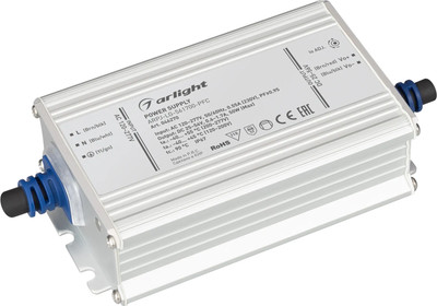 Блок питания для светильника Arlight ARPJ-LG-561700-PFC 50W 25-56V 0.6-1.7A / 046270 - 