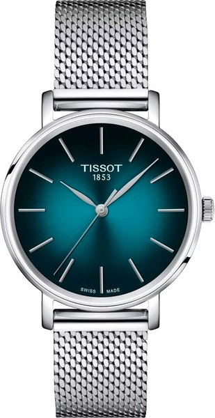 Часы наручные женские Tissot T143.210.11.091.00