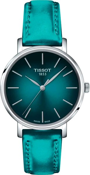 Часы наручные женские Tissot T143.210.17.091.00