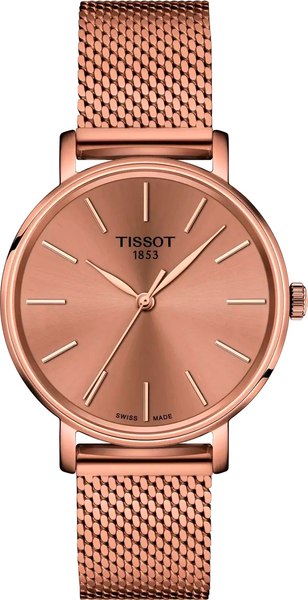 Часы наручные женские Tissot T143.210.33.331.00