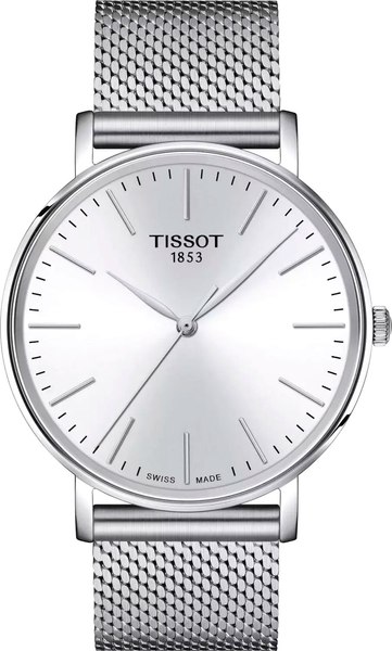 Часы наручные мужские Tissot T143.410.11.011.00