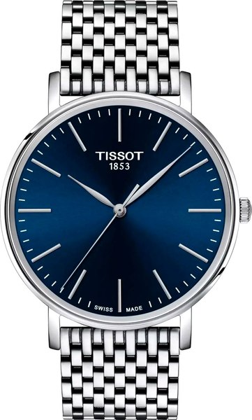 Часы наручные мужские Tissot T143.410.11.041.00