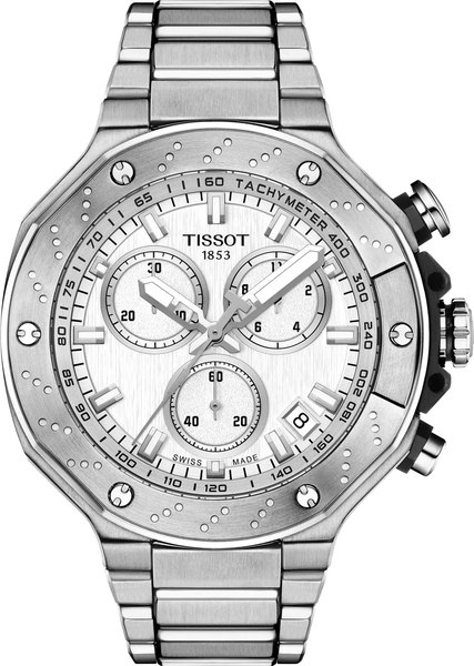 Часы наручные мужские Tissot T141.417.11.031.00