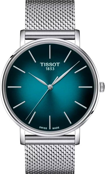 Часы наручные мужские Tissot T143.410.11.091.00