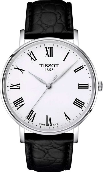 Часы наручные мужские Tissot T143.410.16.033.00