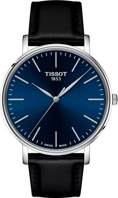 

Часы наручные мужские, T143.410.16.041.00