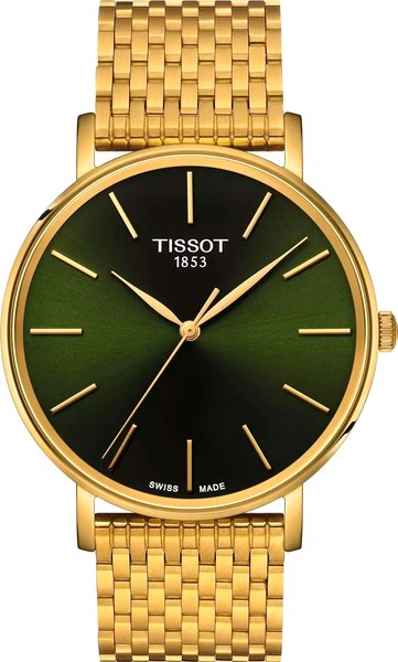 Часы наручные мужские Tissot T143.410.33.091.00