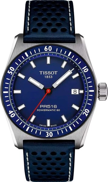 Часы наручные мужские Tissot T149.407.16.041.00