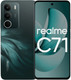 Смартфон Realme C71 8GB/256GB (зеленый) - 