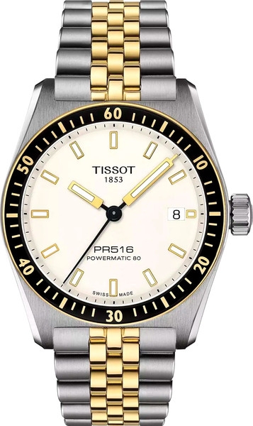 Часы наручные мужские Tissot T149.407.22.011.00