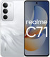 Смартфон Realme C71 8GB/256GB (белый) - 