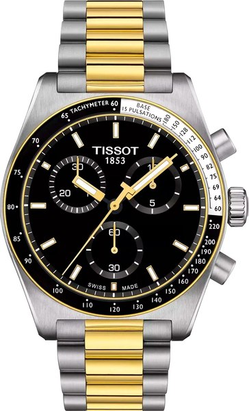 Часы наручные мужские Tissot T149.417.22.051.00