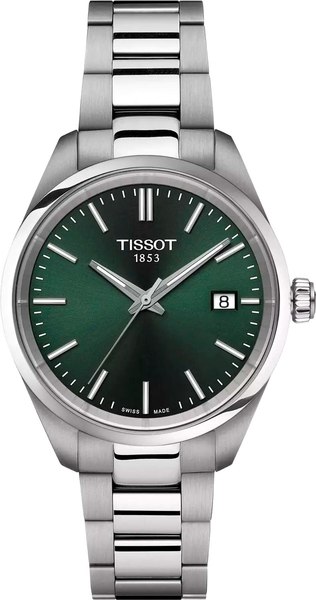 Часы наручные женские Tissot T150.210.11.091.00