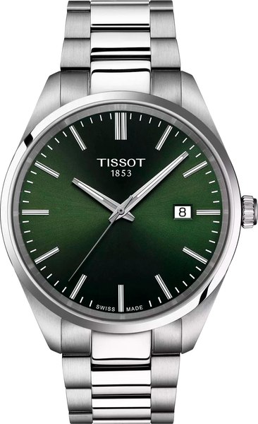 Часы наручные мужские Tissot T150.410.11.091.00