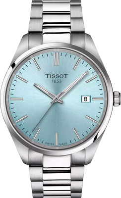 Часы наручные мужские Tissot T150.410.11.351.00 -