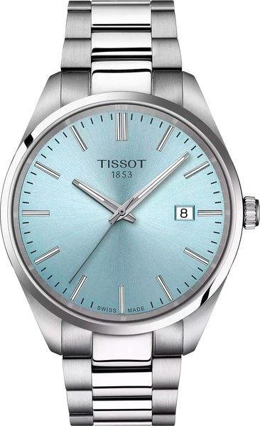Часы наручные мужские Tissot T150.410.11.351.00