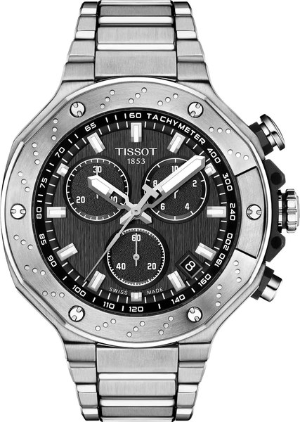 Часы наручные мужские Tissot T141.417.11.051.01