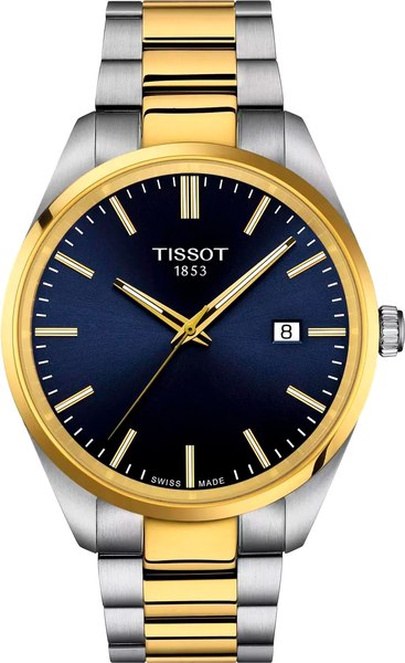 Часы наручные мужские Tissot T150.410.22.041.00