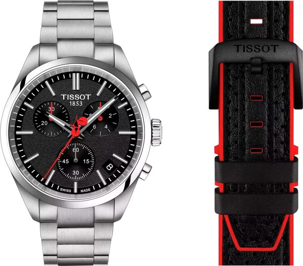 Часы наручные мужские Tissot T150.417.11.051.01