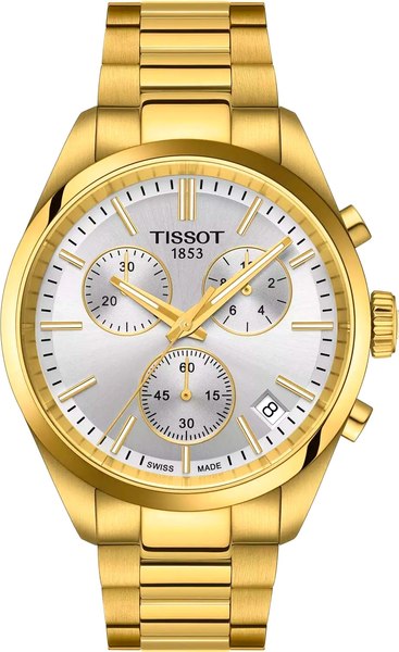 Часы наручные мужские Tissot T150.417.33.031.00