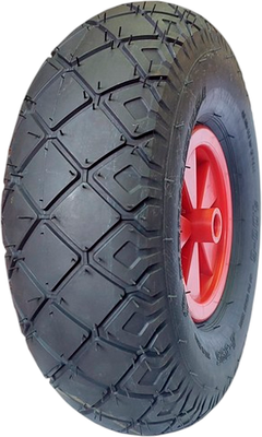 

Покрышка для тачки, Л-395 4.00-6 43А3