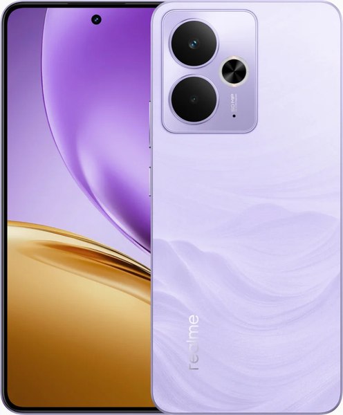 Смартфон Realme 14Т 5G 12GB/256GB