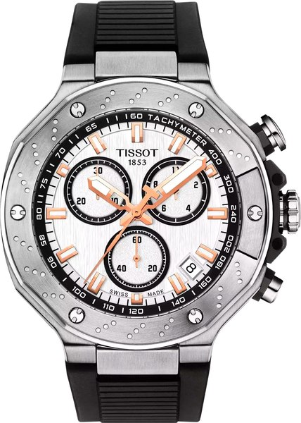 Часы наручные мужские Tissot T141.417.17.011.00