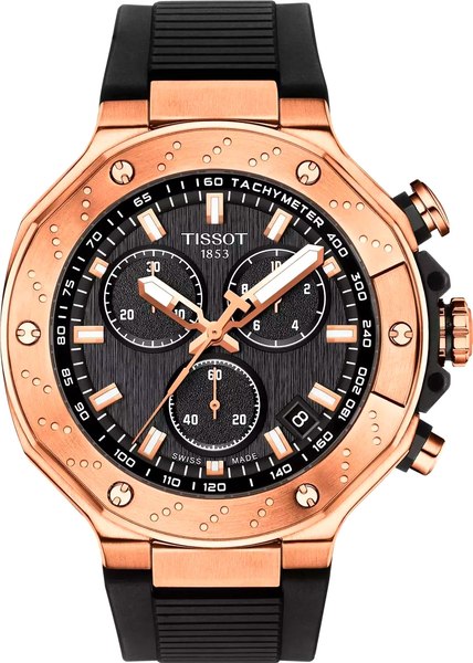 Часы наручные мужские Tissot T141.417.37.051.00