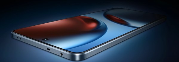 Смартфон Realme GT 7T 12GB/256GB (обсидиан)