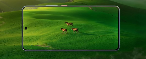 Смартфон Realme GT 7T 12GB/256GB (обсидиан)
