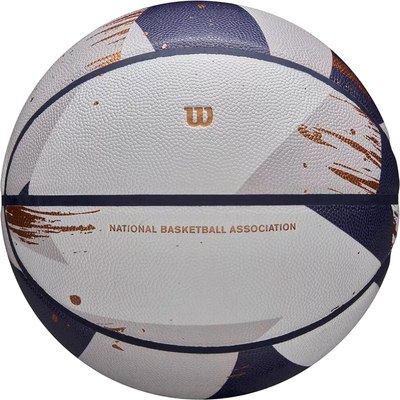 

Баскетбольный мяч, Nba Champagne Series 2 Expression / WZ2019001XB7