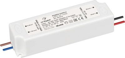 Блок питания для светильника Arlight ARPV-SP-12030 12V 2.5A 30W / 041913 - 
