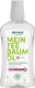 Ополаскиватель для полости рта Alkmene Антибактериальный с маслом чайного дерева и фтором / 40056200 (500мл) - 