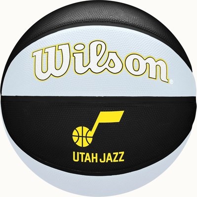 

Баскетбольный мяч, Nba Team Tribute Utah Jazz / WZ4011602XB7