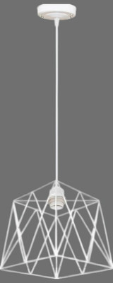 Потолочный светильник Lumix 1117/1 (белый) -