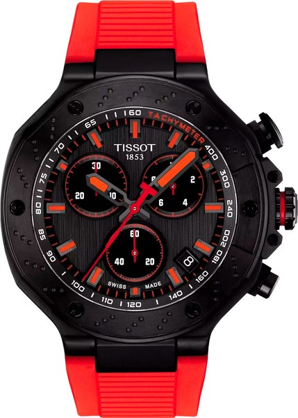 Часы наручные мужские Tissot T141.417.37.061.01