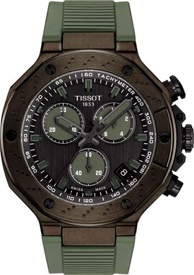 

Часы наручные мужские, T141.417.37.061.02
