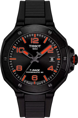 

Часы наручные мужские, T141.807.37.057.00