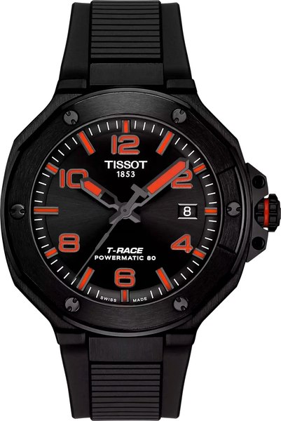 Часы наручные мужские Tissot T141.807.37.057.00