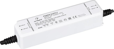 Блок питания для светильника Arlight ARPV-SP-24060-PFC 24V 2.5A 60W / 043671 - 