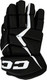 Перчатки хоккейные CCM Jetspeed 680 JR BKWH (р.10) - 