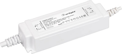Блок питания для светильника Arlight ARPJ-SP-68350-PFC 24W 34-68V 0.35A / 037264(1) - 