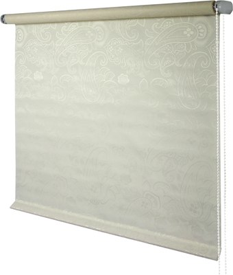

Рулонная штора, Арабеска 90x170 / 37671090170