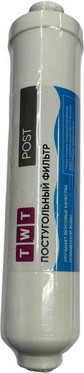 Постфильтр TWT Постугольный POST-QC (трубка) - 