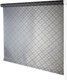 Рулонная штора Эскар Витраж 90x170 / 37912090170 (серебро) - 