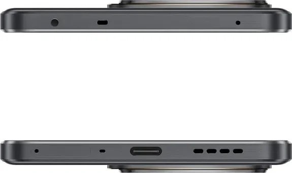 Смартфон Realme GT 7 12GB/256GB (обсидиан)